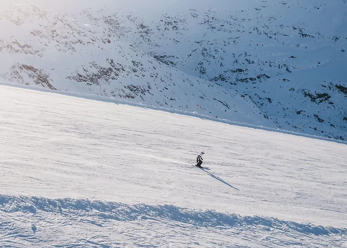 Otel Vaya Zell Am Zell am See