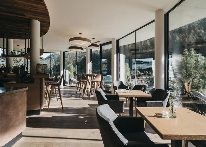 ホテル Vaya Zell Am
