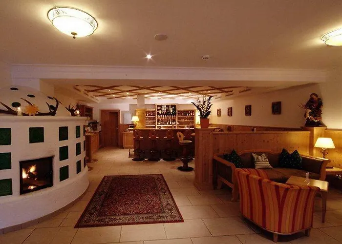 ホテル Vaya Zell Am