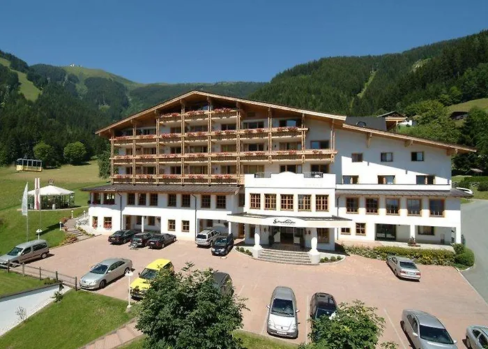 Vaya Zell Am Zell am See