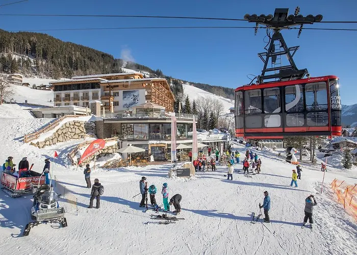 Vaya Zell Am Zell am See