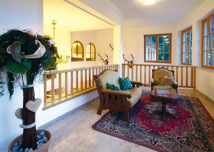 Otel Vaya Zell Am Zell am See