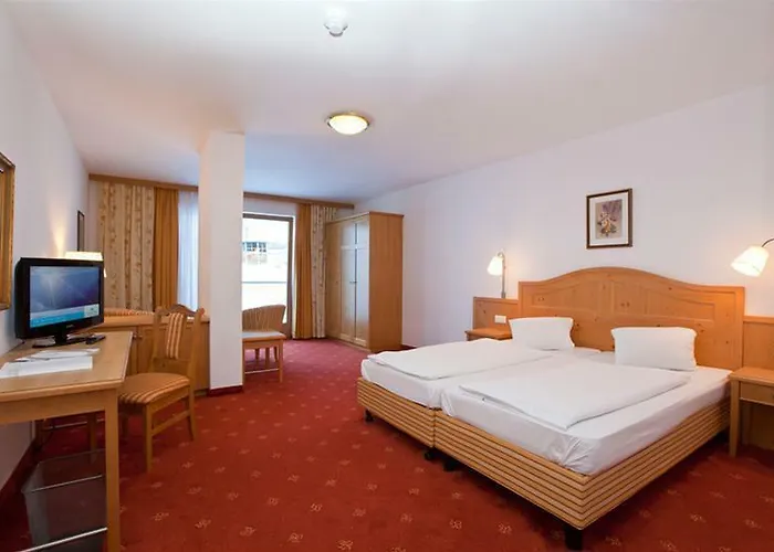 Vaya Zell Am 4*