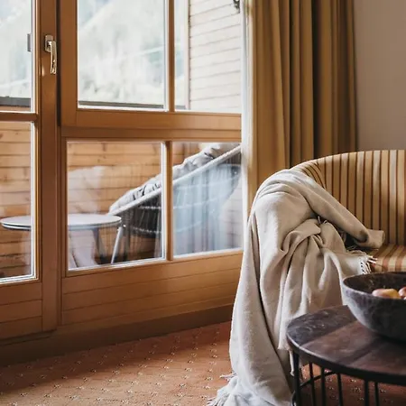 Hotel Vaya Zell Am Zell am See