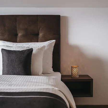 ホテル Vaya Zell Am 4*