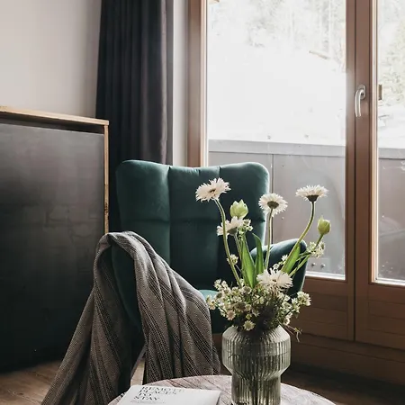 Hotel Vaya Zell Am 4*