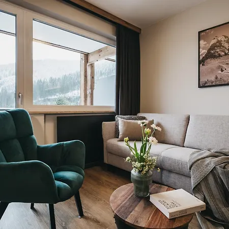 Vaya Zell Am ホテル ツェル アム ゼー