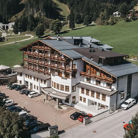 Vaya Zell Am Hotel