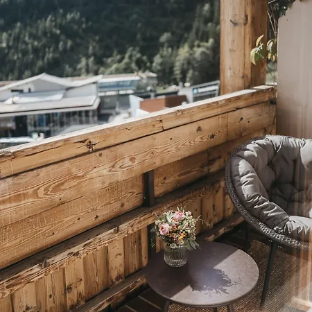 Vaya Zell Am 4* Zell am See