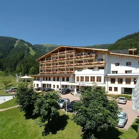 Hotel Vaya Zell Am 4*