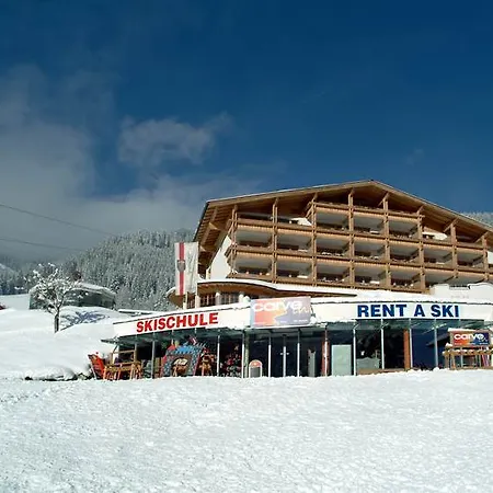 Vaya Zell Am 4*