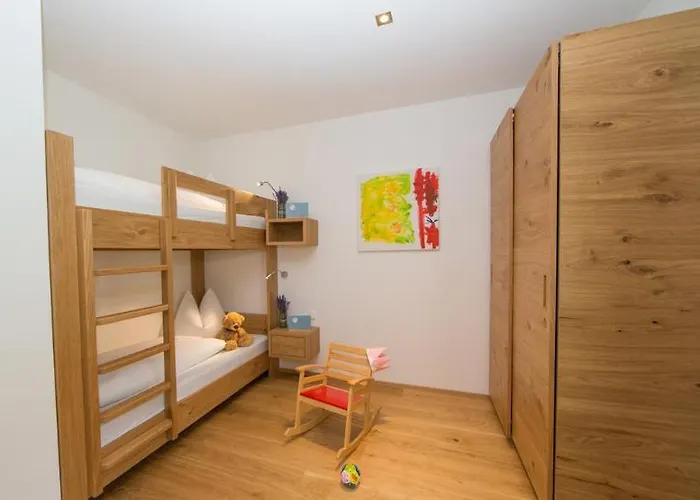 Vaya Zell Am 4*