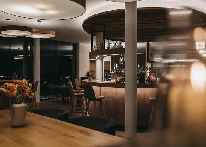 Hotel Vaya Zell Am