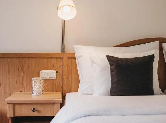 Vaya Zell Am 4*