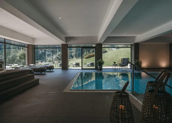 Vaya Zell Am Hotel