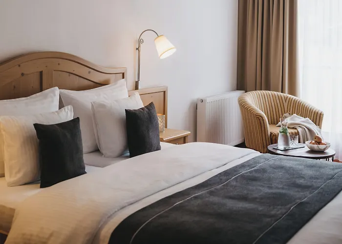 Vaya Zell Am 4*