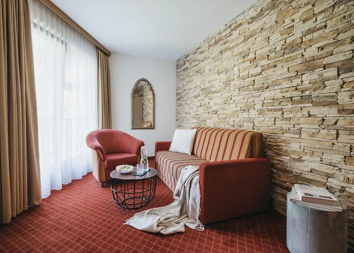 Vaya Zell Am 4*