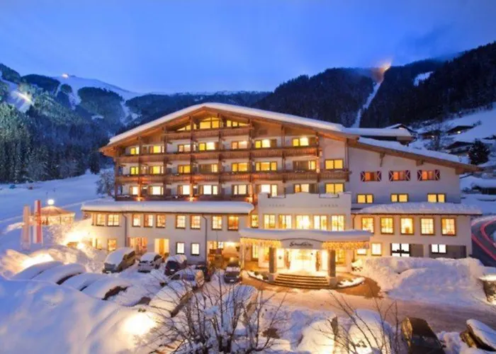 Vaya Zell Am