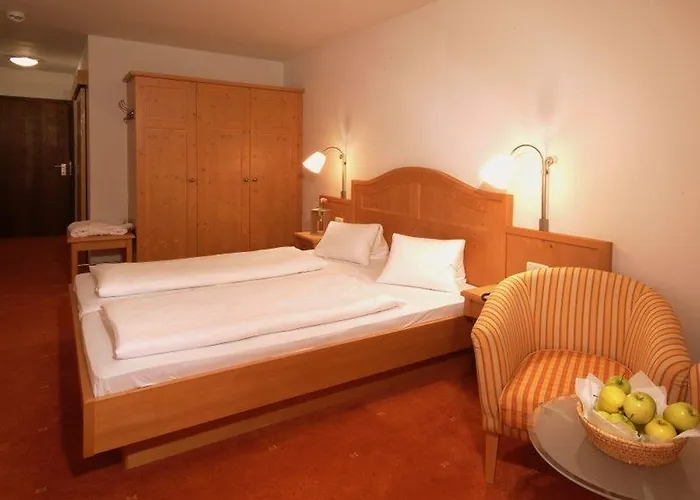 Hotel Vaya Zell Am Zell am See