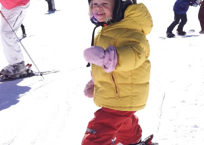 Vaya Zell Am 4* Zell am See